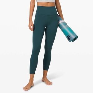 FINAL🔻Align Pant 25”